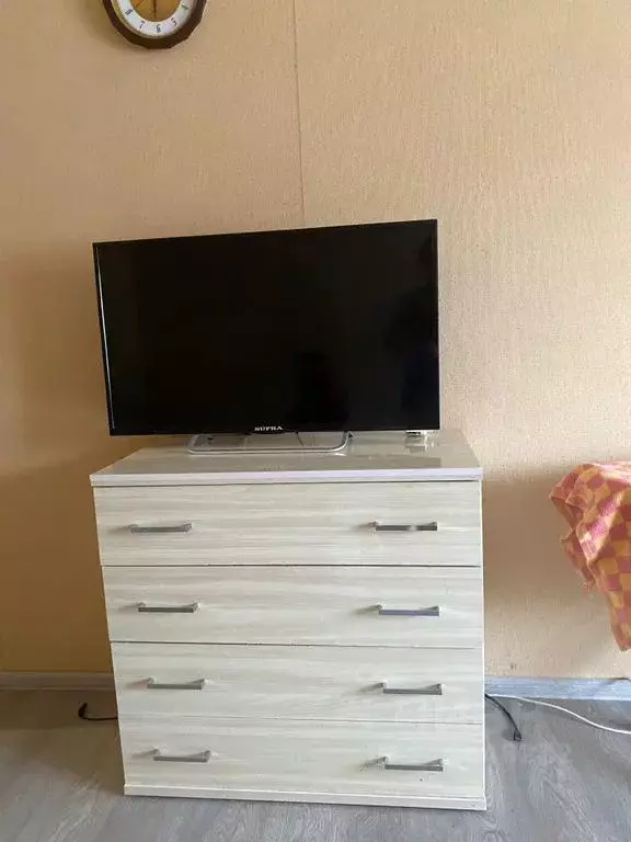 1-к кв. Краснодарский край, Сочи ул. Дарвина, 46 (47.0 м) - Фото 1