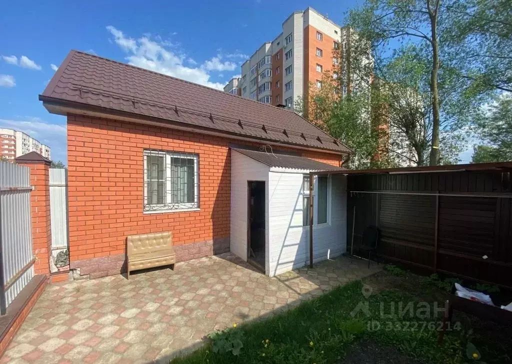 3-к кв. Московская область, Орехово-Зуево ул. Коминтерна, 21 (60.0 м) - Фото 2