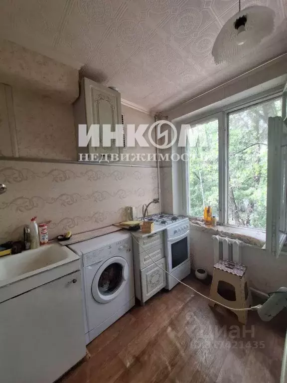 Квартира, 2 комнаты, 44.7 м - Фото 0