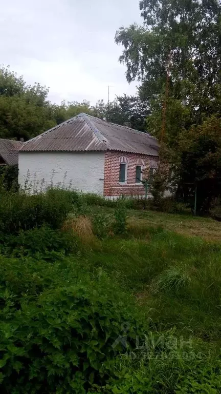 Дом в Тамбовская область, Мордовский муниципальный округ, Новопокровка ... - Фото 2