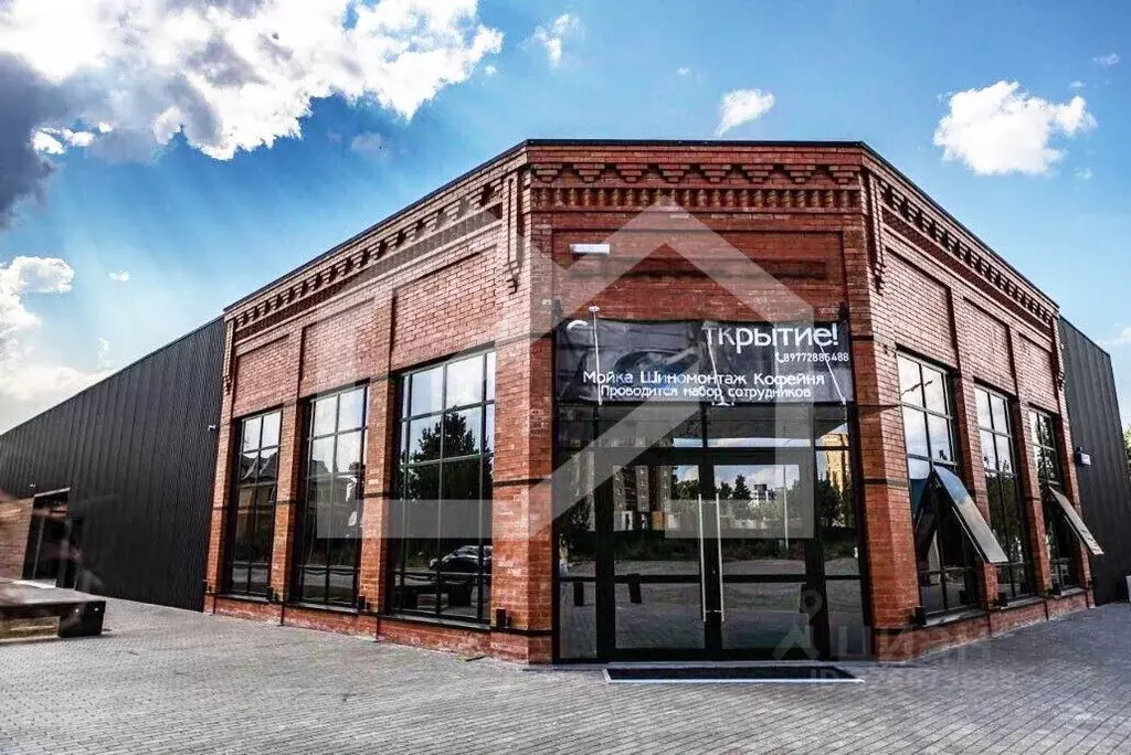 Помещение свободного назначения в Московская область, Дубна Северный ... - Фото 1