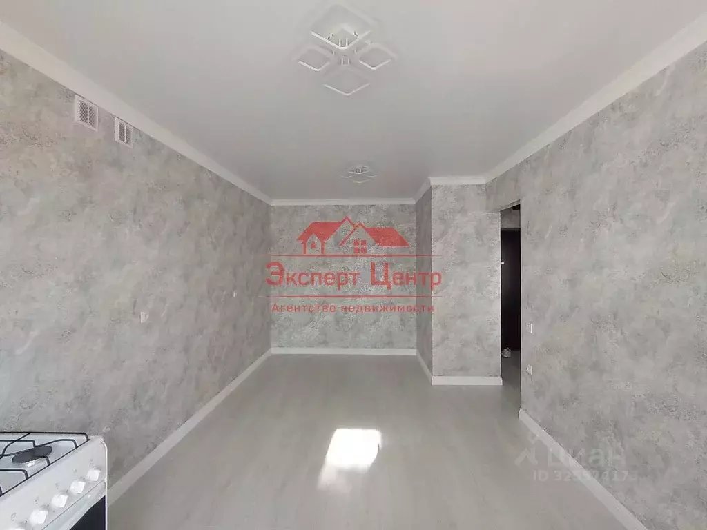 1-к кв. Ставропольский край, Михайловск Шпаковский район, ул. Ленина, ... - Фото 2