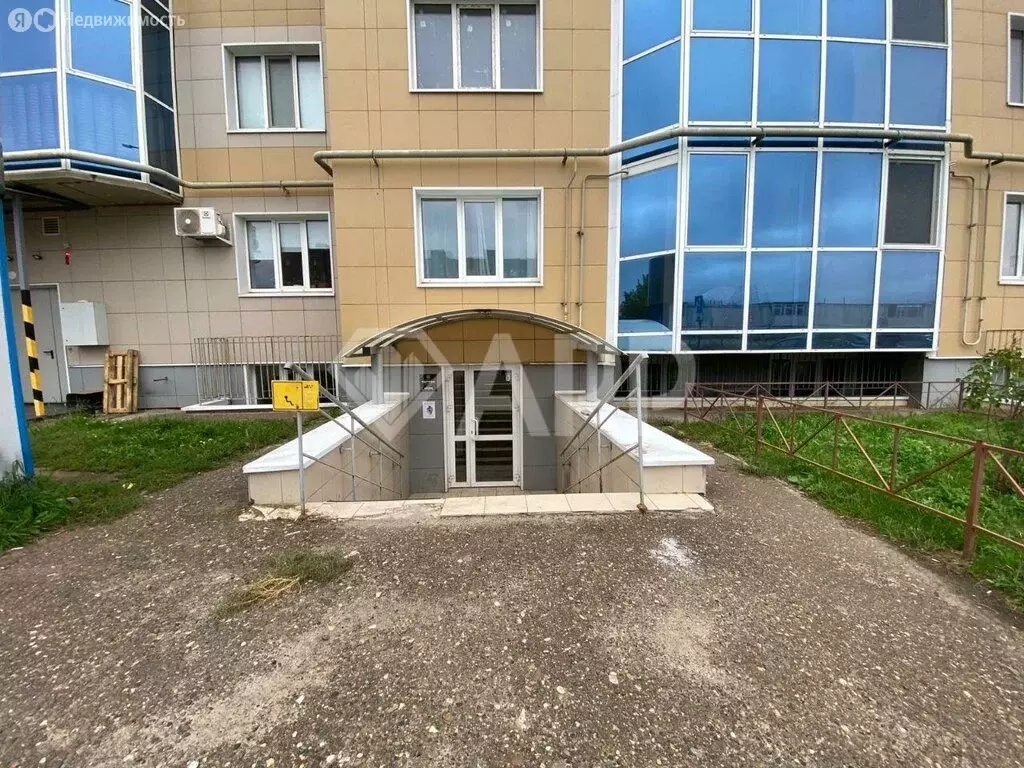 Помещение свободного назначения (236.5 м) - Фото 1