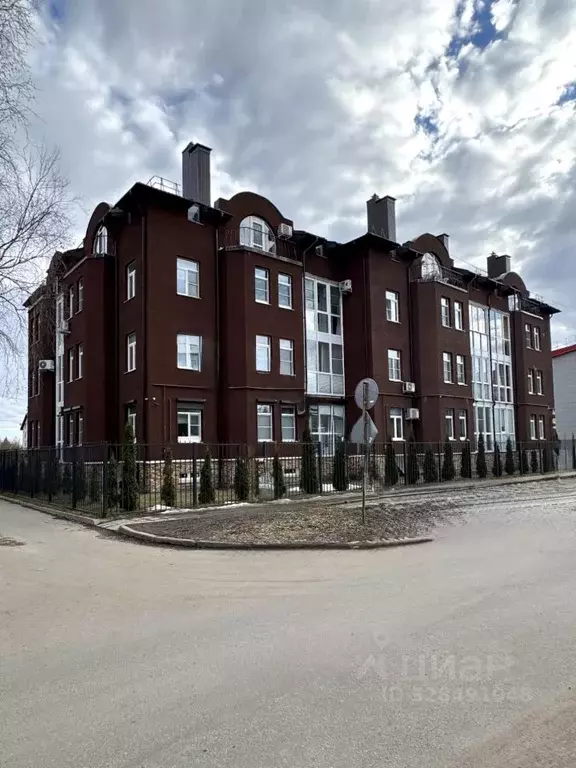 3-к кв. Новгородская область, Великий Новгород пер. Исаакиевский, 23 ... - Фото 2