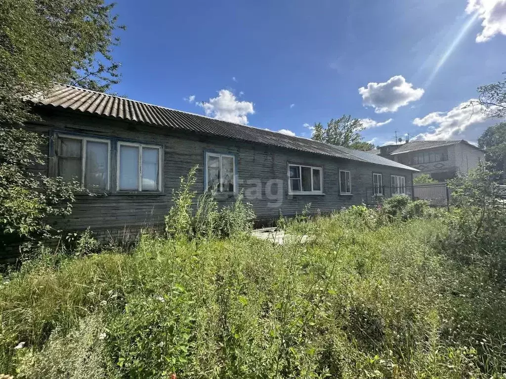 3-к кв. Владимирская область, Киржач ул. 50 лет Октября, 12 (53.7 м) - Фото 1