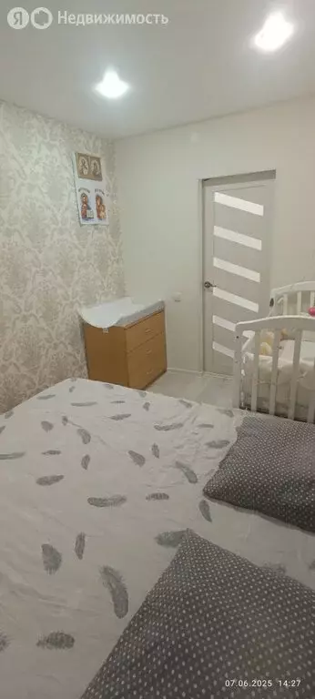 3-комнатная квартира: Шахты, проспект Строителей, 38 (60 м) - Фото 0