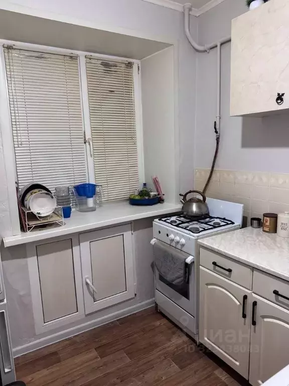 2-к кв. Новгородская область, Великий Новгород просп. Александра ... - Фото 1