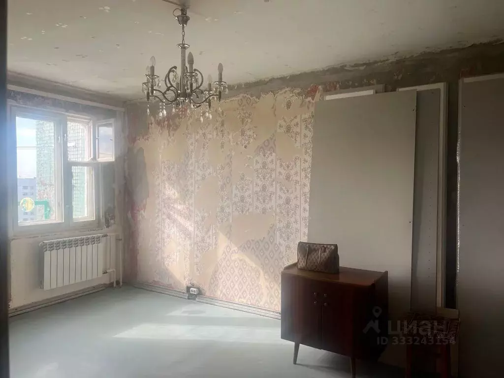 1-к кв. Санкт-Петербург просп. Ударников, 52к2 (38.4 м) - Фото 1