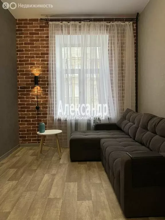 1к в 7-комнатной квартире (18 м) - Фото 0