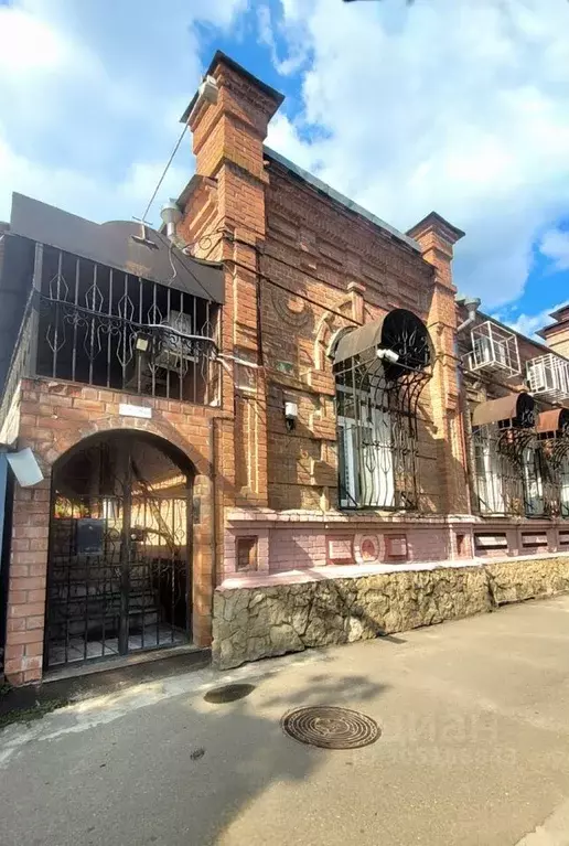 Помещение свободного назначения в Краснодарский край, Краснодар ... - Фото 0
