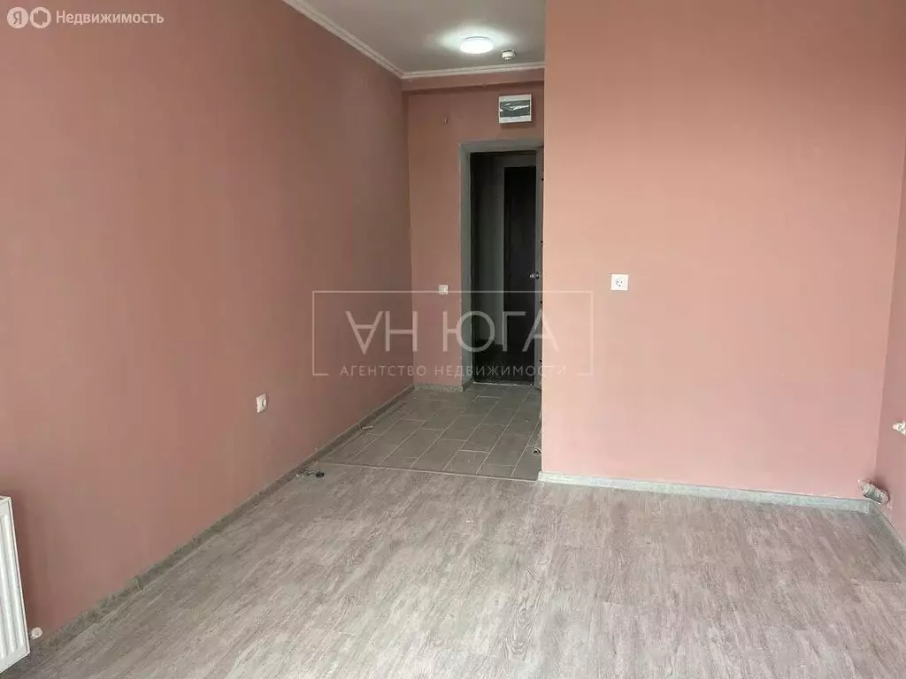 Квартира-студия: Михайловск, жилой район Гармония, улица Александра ... - Фото 1