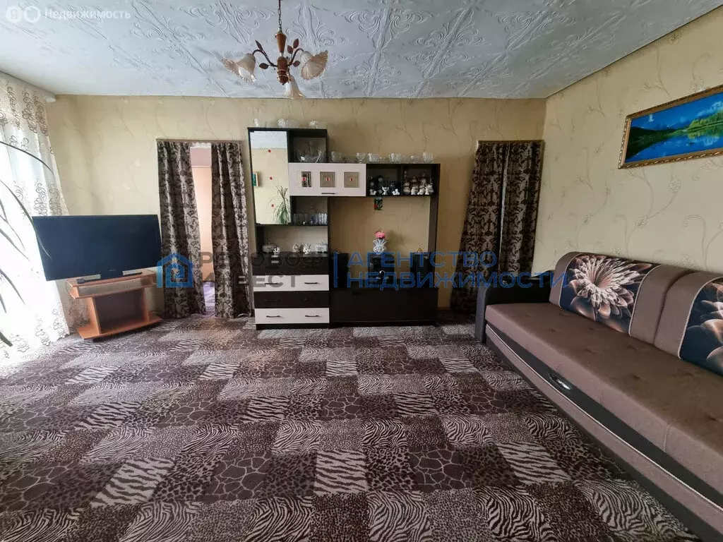 2-комнатная квартира: Белорецк, улица С. Тюленина, 36 (45.1 м) - Фото 2