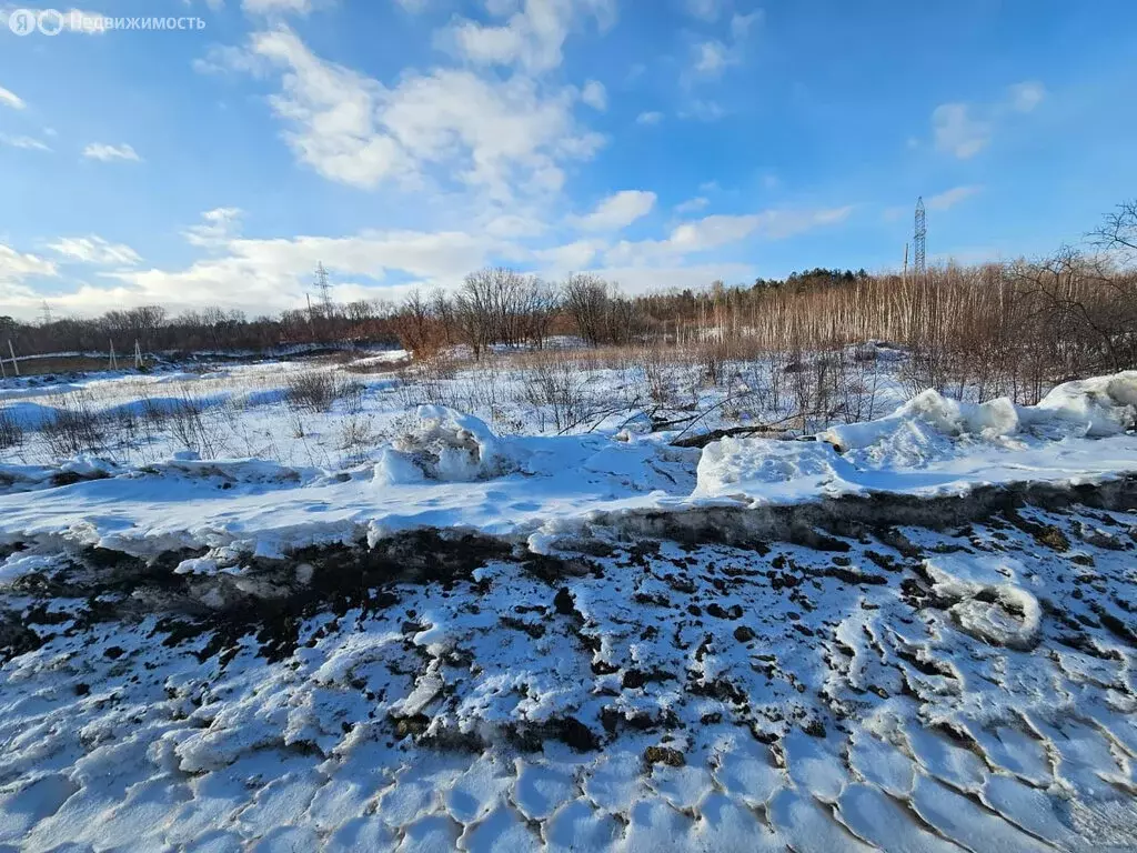 Участок в село Чигири, улица Мира (100 м) - Фото 0