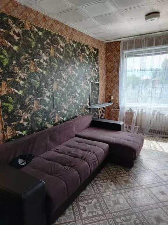 2-к кв. Хакасия, Черногорск ул. Ленина, 36 (48.0 м) - Фото 0