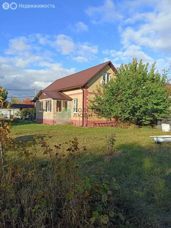 Дом в Разумное, Ягодная улица (136 м) - Фото 2