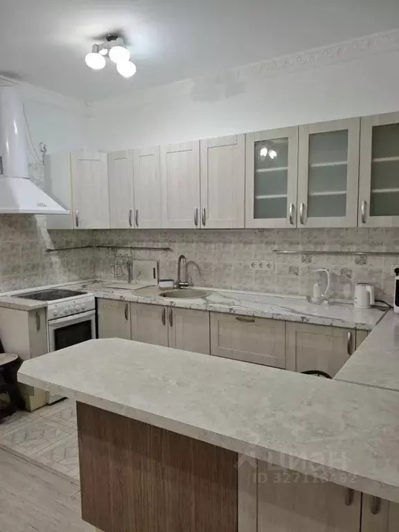 2-к кв. Московская область, Долгопрудный Хлебниково мкр, Новое ш., 10 ... - Фото 1