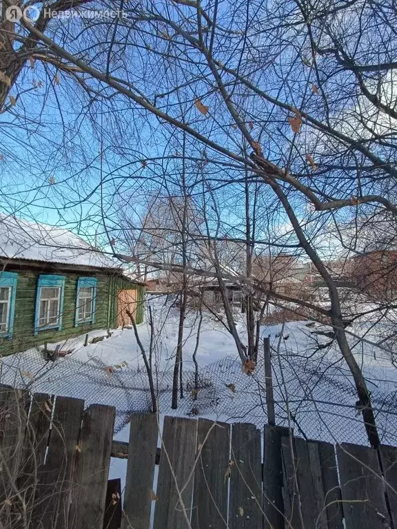 Участок в Благовещенск, улица Пушкина (11 м) - Фото 2