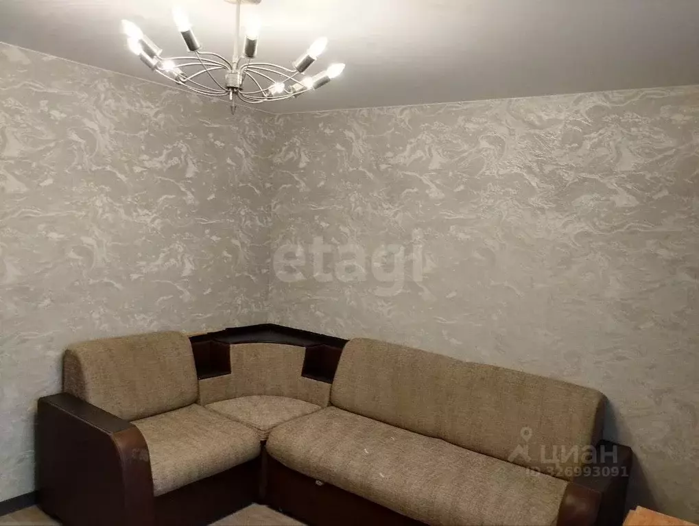 Комната Тюменская область, Тюмень ул. Червишевский Тракт, 84 (17.3 м) - Фото 1