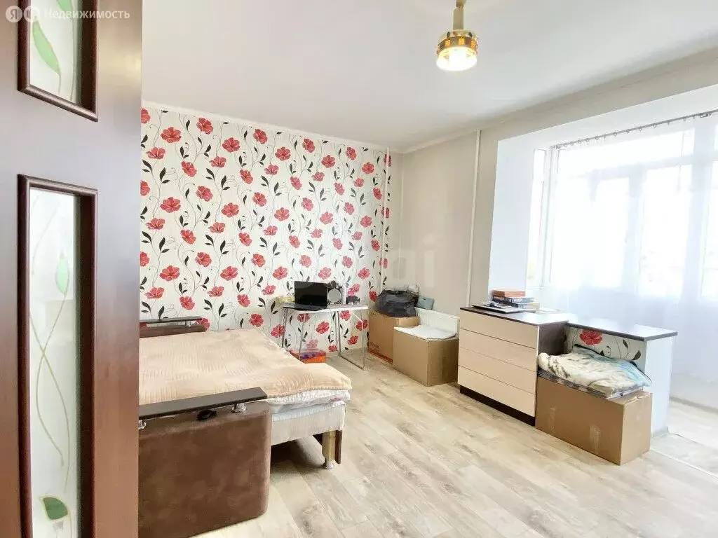 1-комнатная квартира: Бахчисарай, улица Мира, 16 (35.1 м) - Фото 1