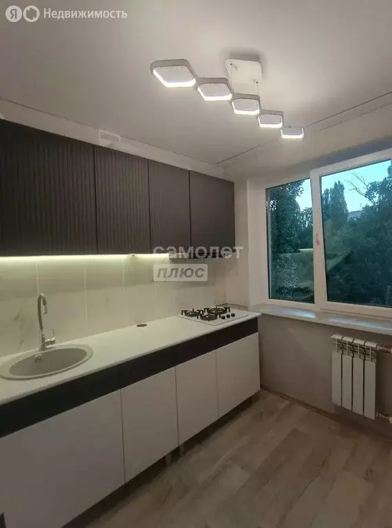 2-комнатная квартира: Липецк, улица Филипченко, 6 (44.5 м) - Фото 2