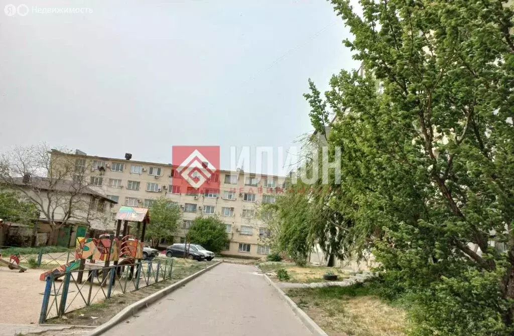 1к в 5-комнатной квартире (10 м) - Фото 0