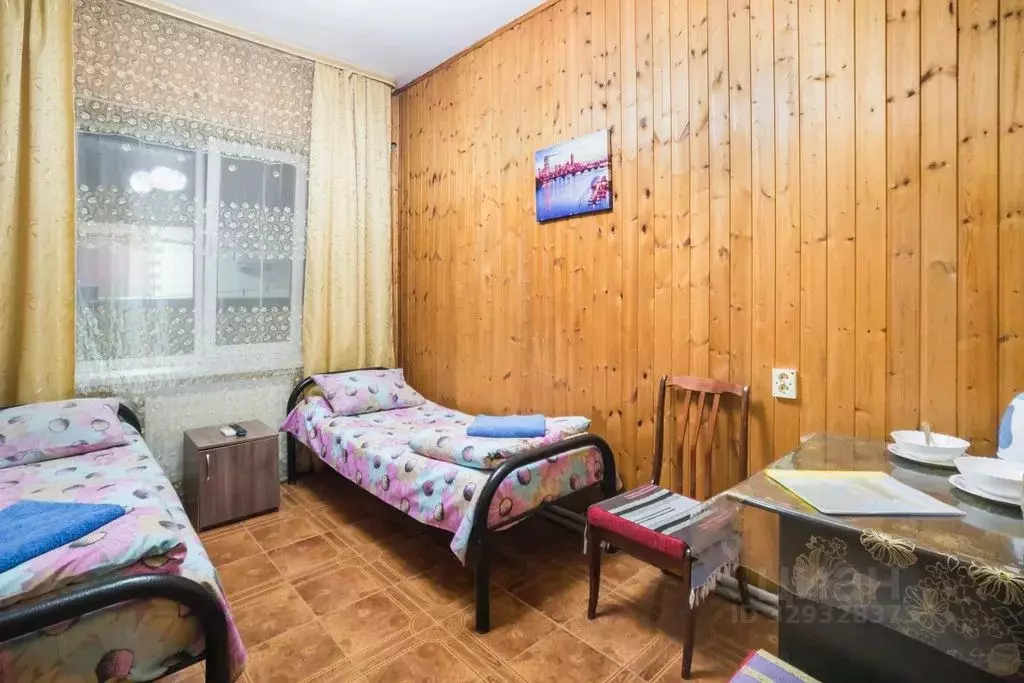 Комната Краснодарский край, Геленджик городской округ, с. ... - Фото 1