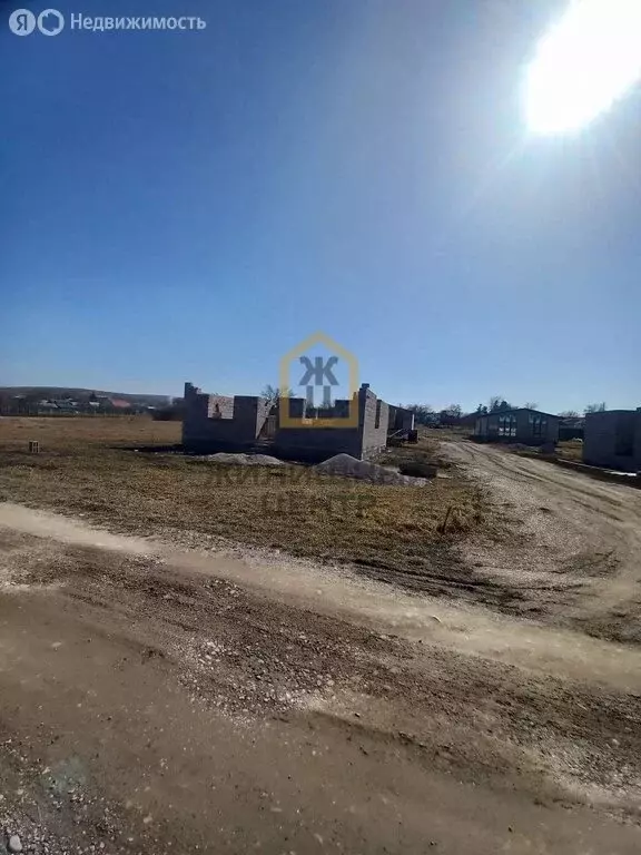 Участок в село Юца, Дачная улица (6 м) - Фото 2