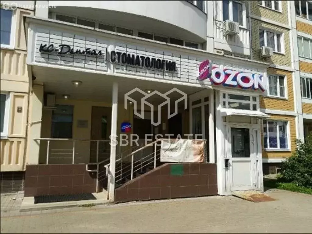 Торговая площадь (185.9 м) - Фото 2