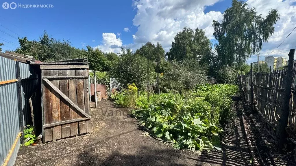 Участок в Барнаул, СНТ Трансмаш (4.3 м) - Фото 0