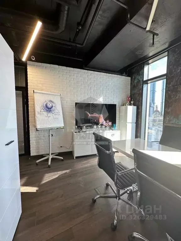 Офис в Москва наб. Пресненская, 10с2 (65 м) - Фото 2