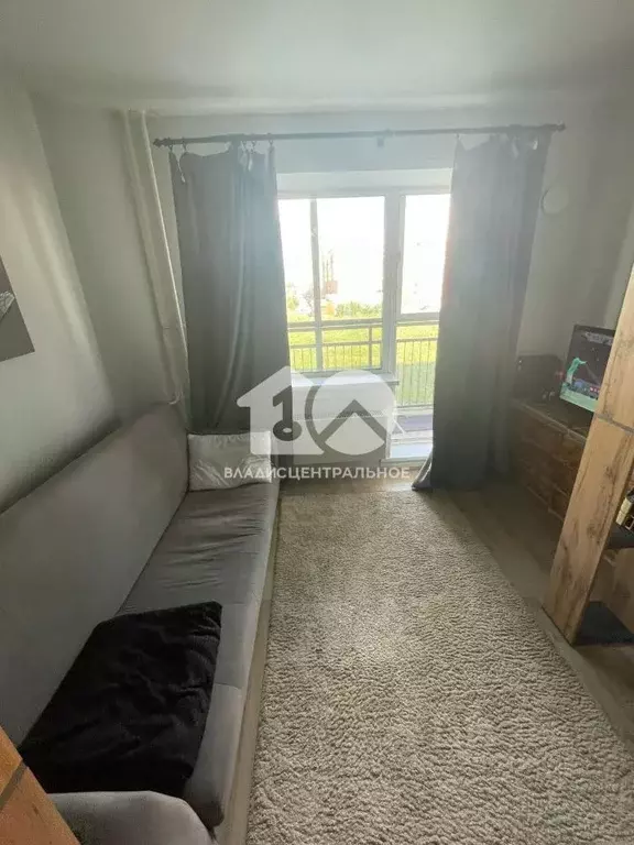 Студия Новосибирская область, Новосибирск Спортивная ул., 29 (18.0 м) - Фото 0