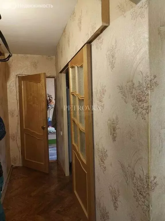 2-комнатная квартира: Москва, улица Приорова, 16к1 (43.1 м) - Фото 2