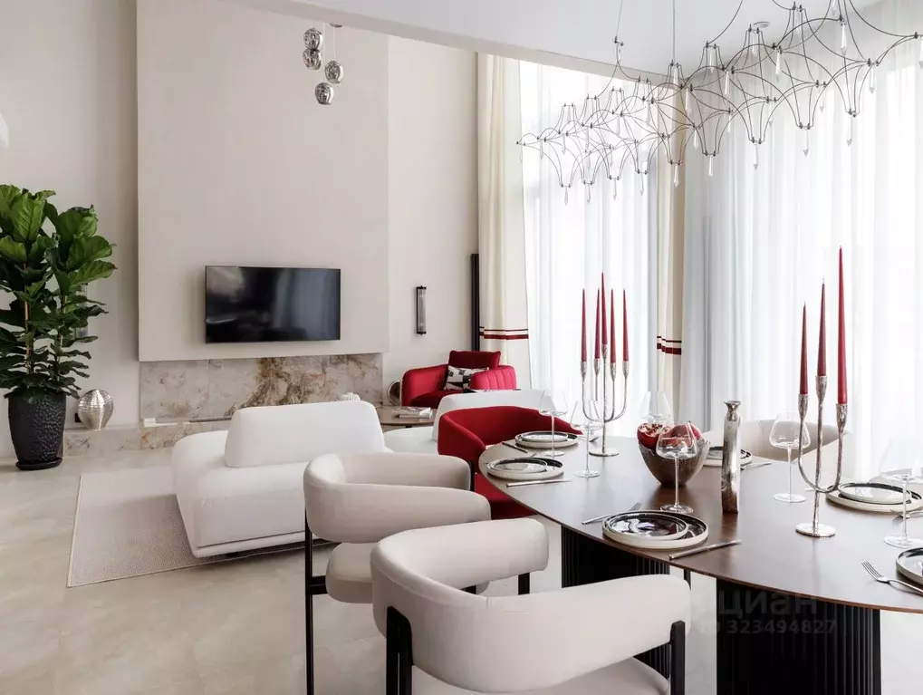 Дом в Московская область, Истра муниципальный округ, д. Исаково, ... - Фото 1