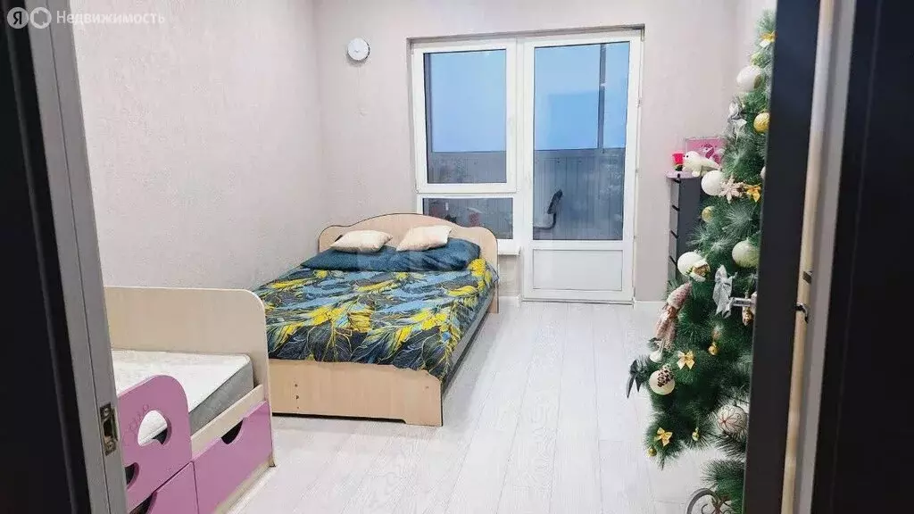 1-комнатная квартира: Улан-Удэ, улица Бабушкина, 71 (36 м) - Фото 2