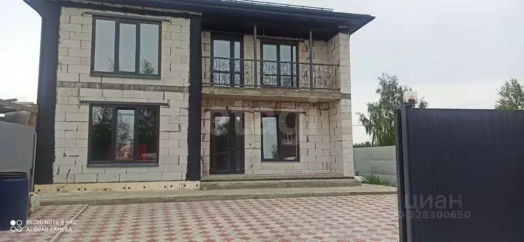 Дом в Московская область, Щелково Навигатор СНТ, 121 (158 м) - Фото 1