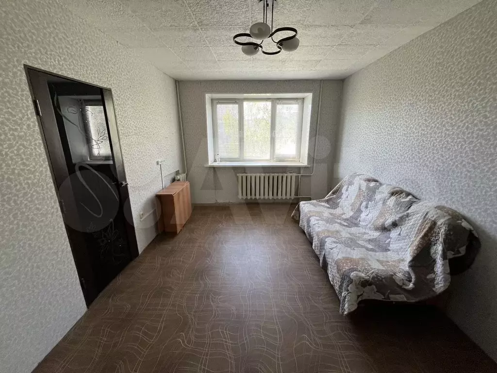 2-к. квартира, 43,9 м, 5/9 эт. - Фото 0