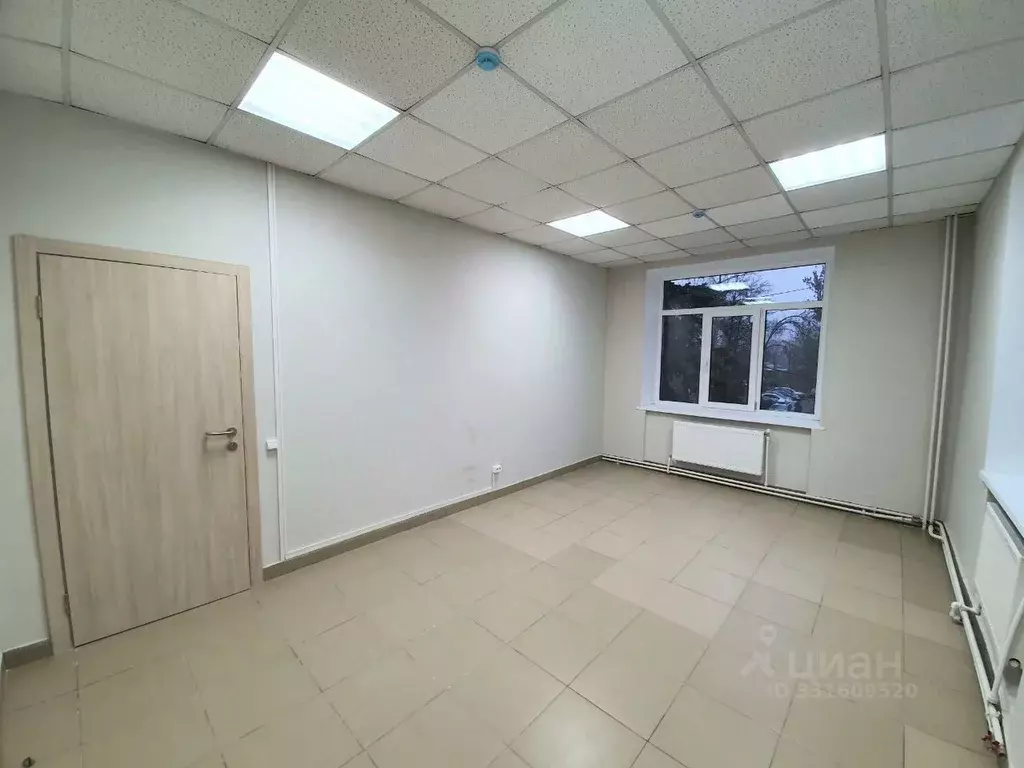 Офис в Московская область, Фрязино ул. Ленина, 22 (24 м) - Фото 2