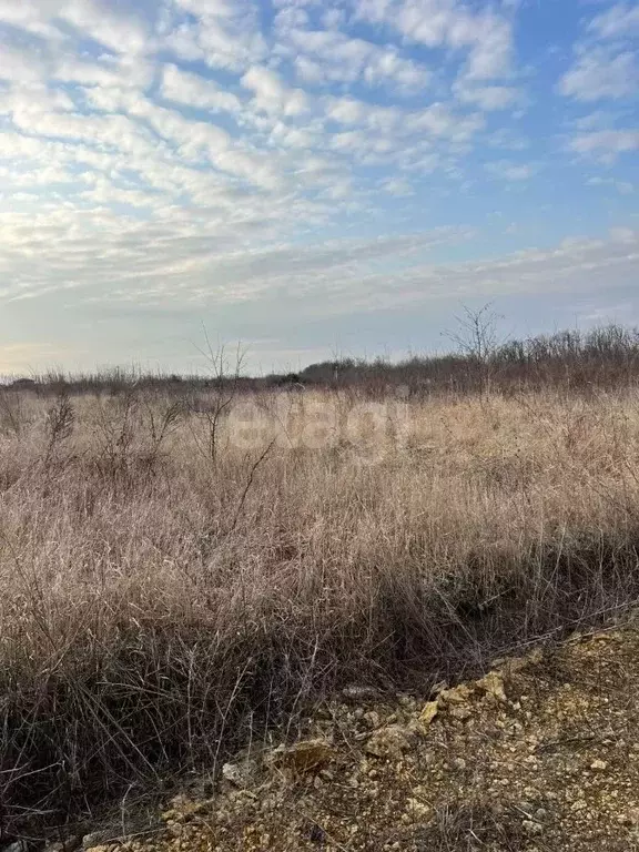 Участок в Ростовская область, Аксайский район, Старочеркасская ст-ца  ... - Фото 1