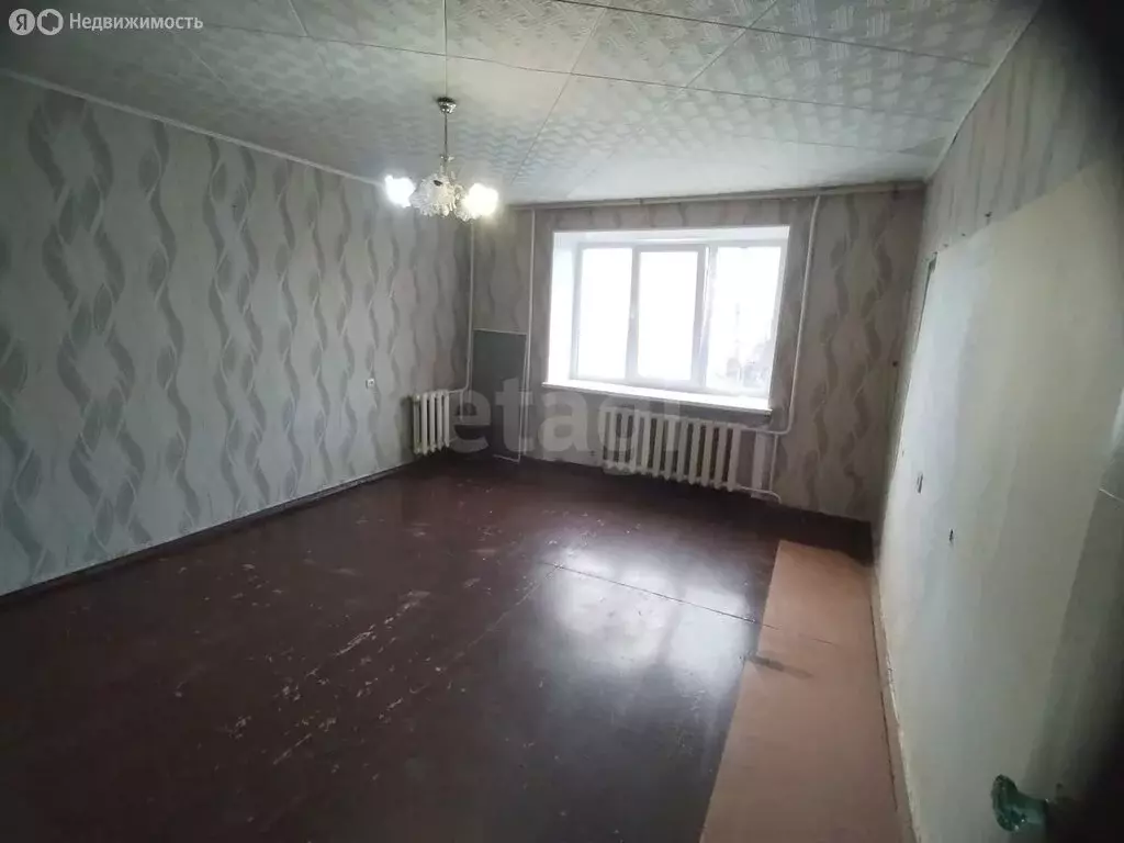 1-комнатная квартира: Нижний Тагил, Черноисточинское шоссе, 52 (35.6 ... - Фото 0