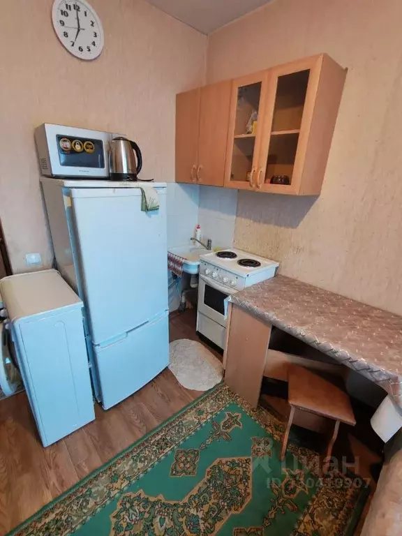 Комната Красноярский край, Красноярск ул. Вильского, 7А (14.0 м) - Фото 2
