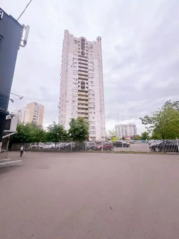 2-к. квартира, 70,5 м, 12/23 эт. - Фото 0