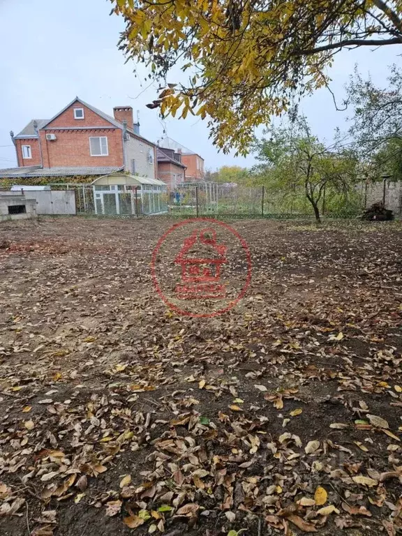 Участок в Краснодарский край, Армавир городской округ, Красная Поляна ... - Фото 1