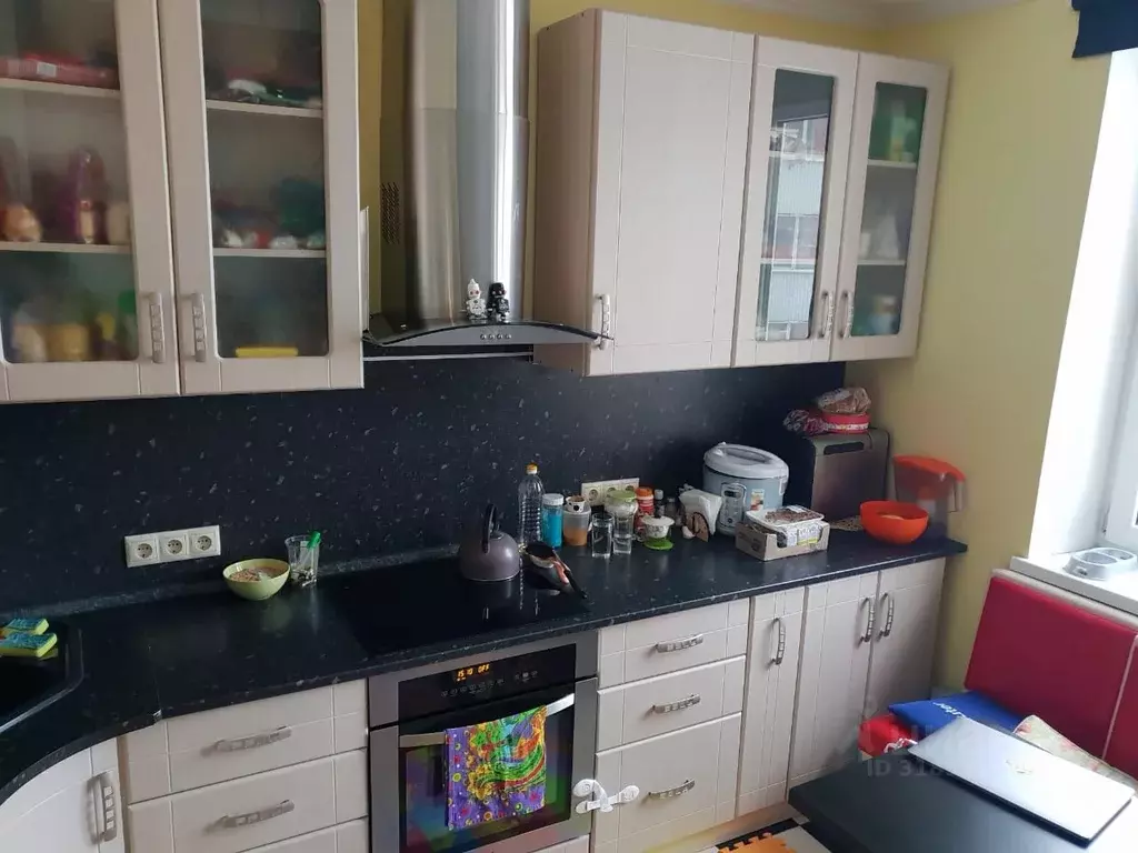 1-к кв. Москва Совхозная ул., 49 (40.0 м) - Фото 0