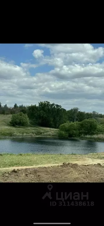 Коттедж в Волгоградская область, Волгоград Хутор Каменный Буерак тер., ... - Фото 0