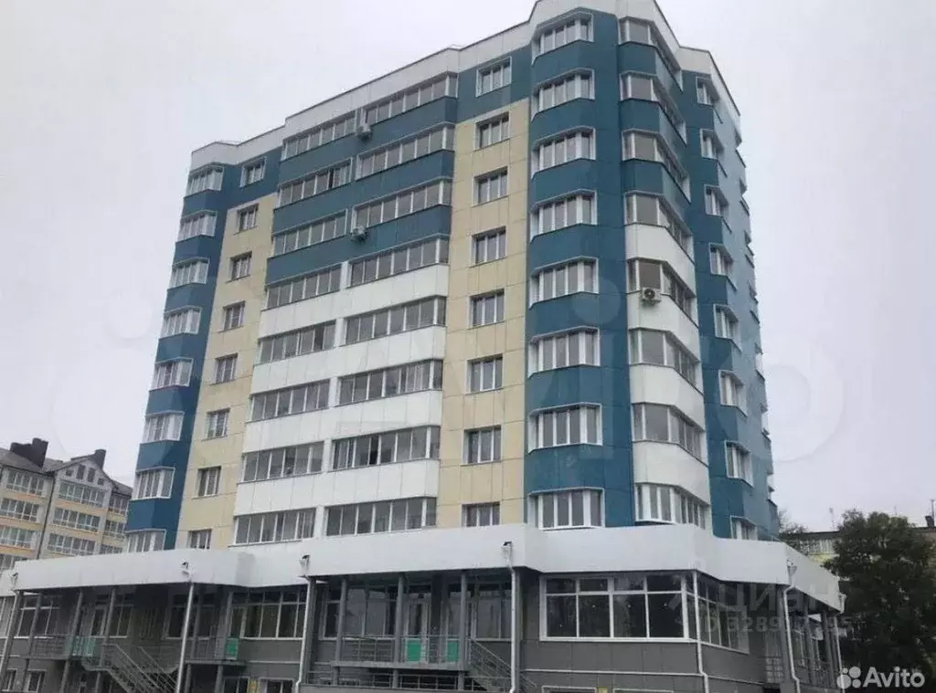 Помещение свободного назначения в Орловская область, Ливны ул. Дружбы ... - Фото 1