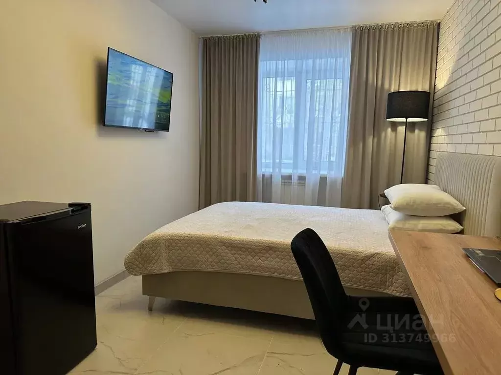 3-к кв. Алтайский край, Барнаул Молодежная ул., 39 (58.0 м) - Фото 1