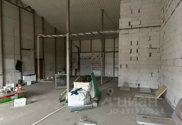 Торговая площадь в Московская область, Верея Наро-Фоминский городской ... - Фото 2