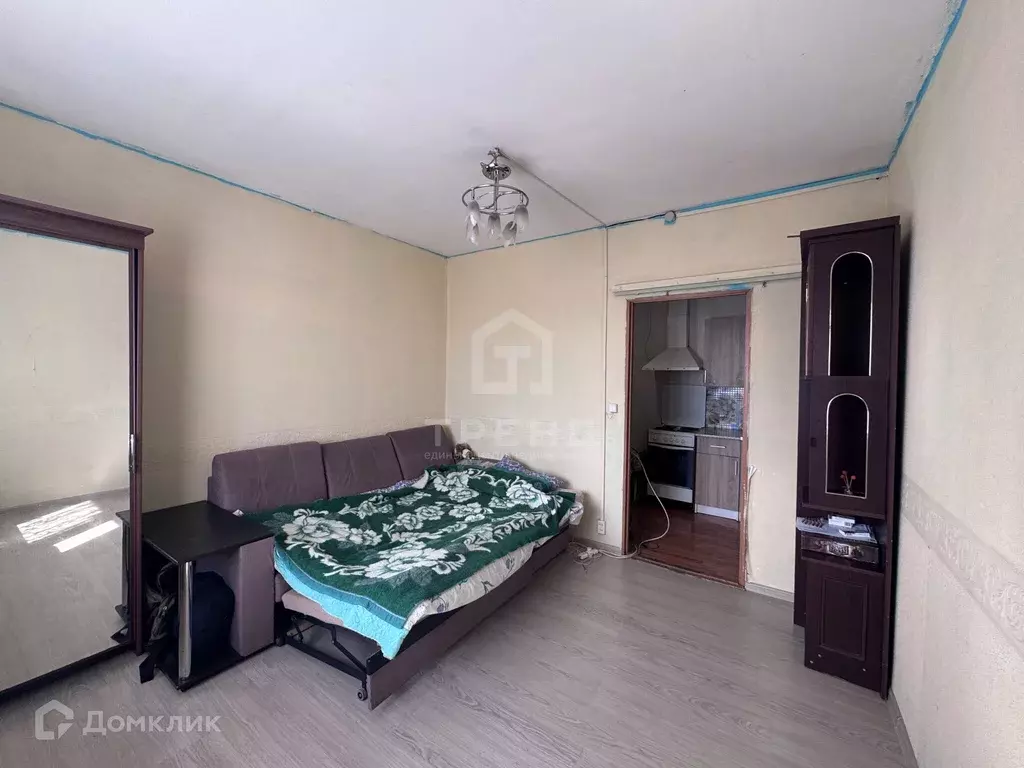 Продаётся 2-к квартира, 43 м - Фото 1