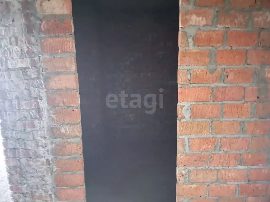 1-к кв. Ростовская область, Ростов-на-Дону Магнитогорская ул., 1а/25 ... - Фото 2