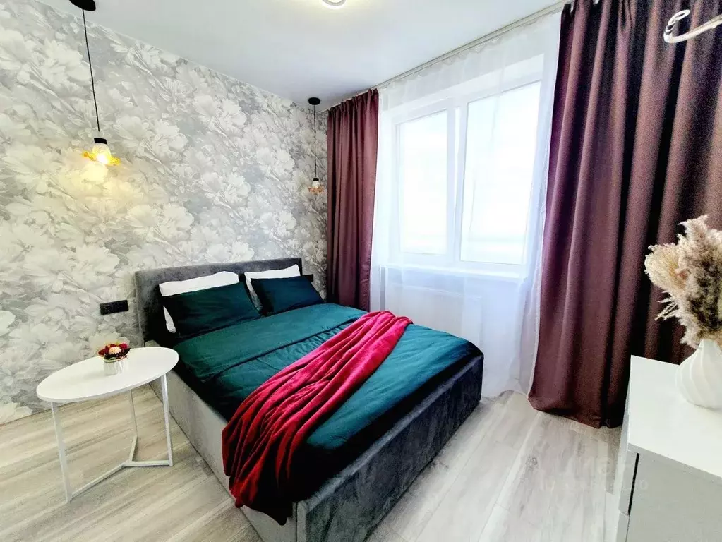 2-к кв. Волгоградская область, Волгоград ул. Гаря Хохолова, 4 (46.0 м) - Фото 1